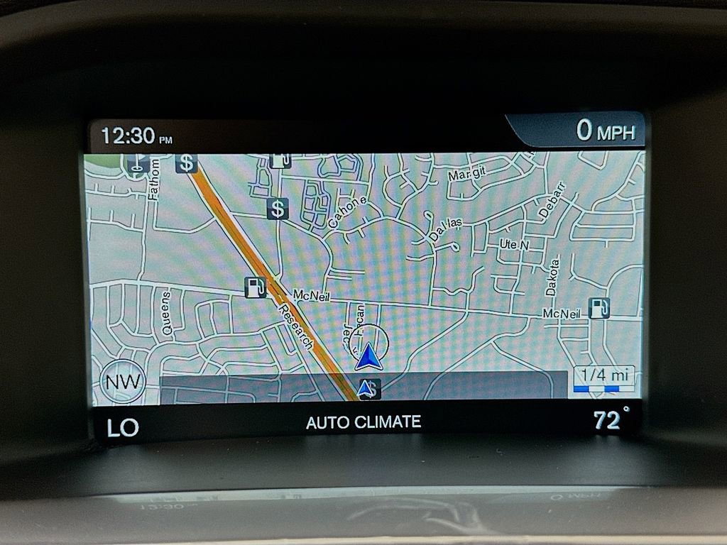 Used 2016 Volvo S60 T5 Premier image 13