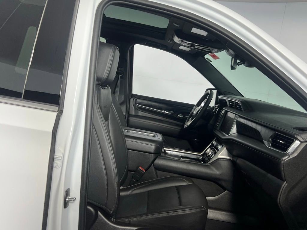 Used 2024 GMC Yukon Denali image 36