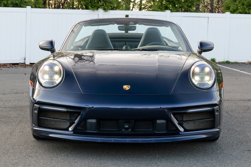 Used 2020 Porsche 911 Carrera S image 12