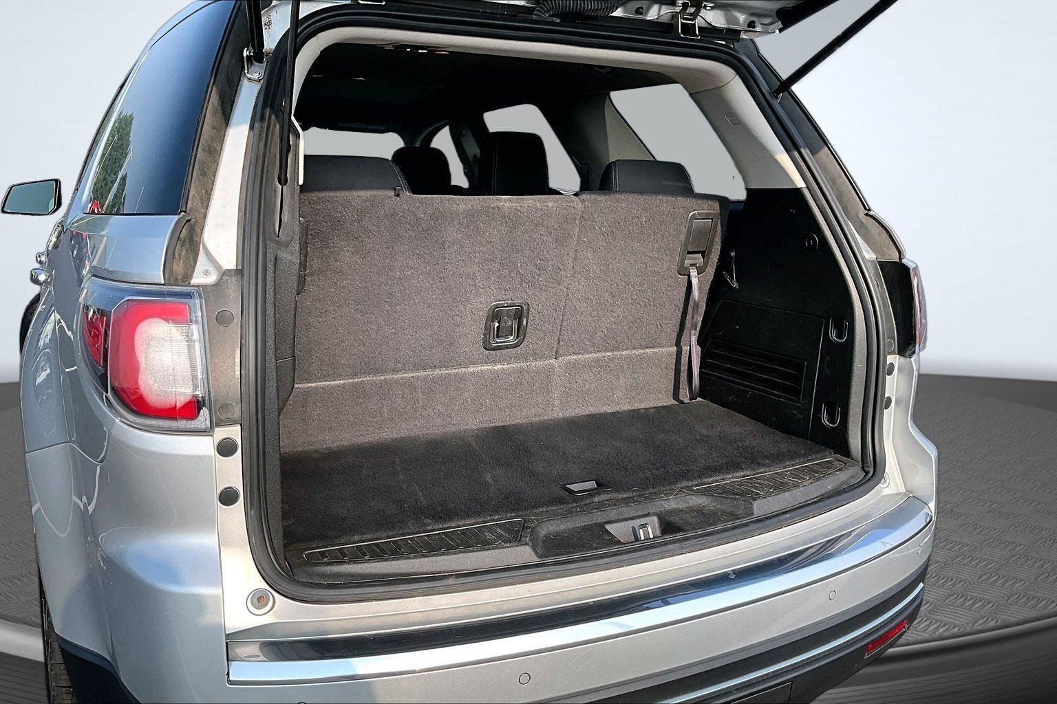 Used 2015 GMC Acadia SLE AWD/4WD image 5