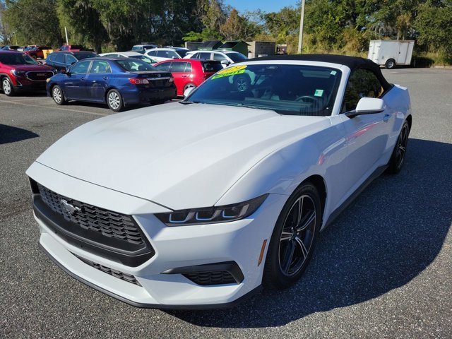 Used 2024 Ford Mustang Premium image 14