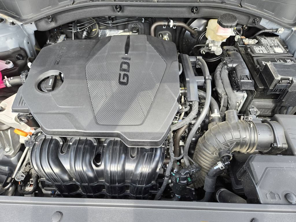 New 2025 Kia Sorento S AWD/4WD image 23