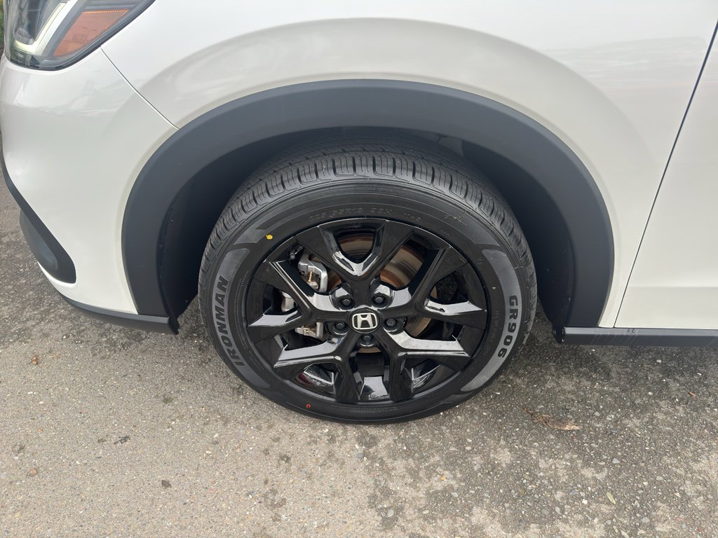 Used 2024 Honda HR-V Sport image 22