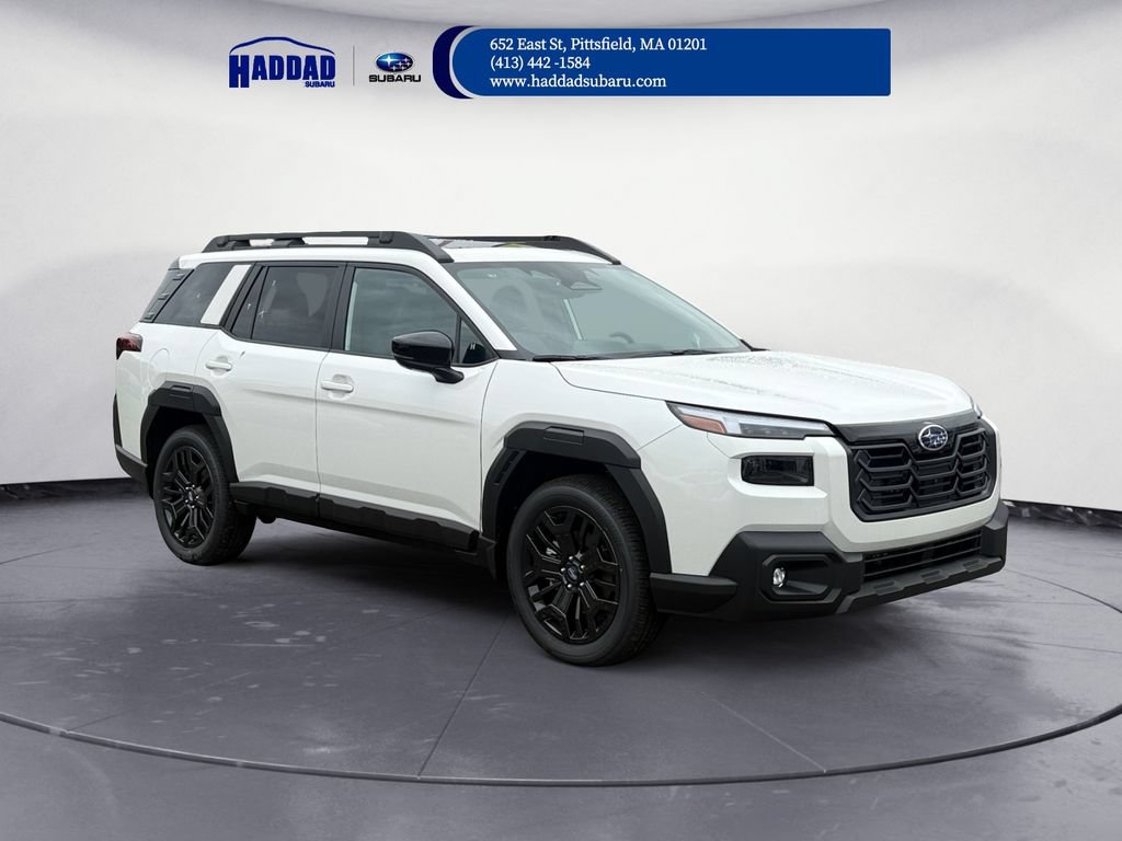New 2026 Subaru Outback Limited XT AWD/4WD image 7