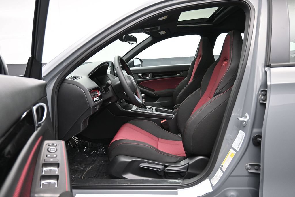 New 2026 Honda Civic Si image 19