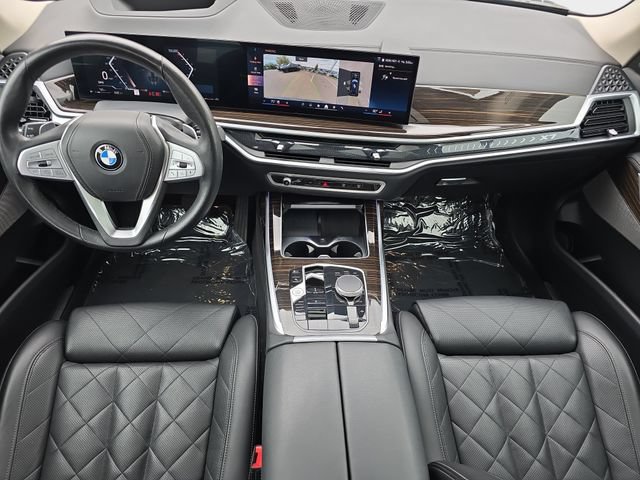 Used 2024 BMW X7 xDrive40i AWD/4WD image 10