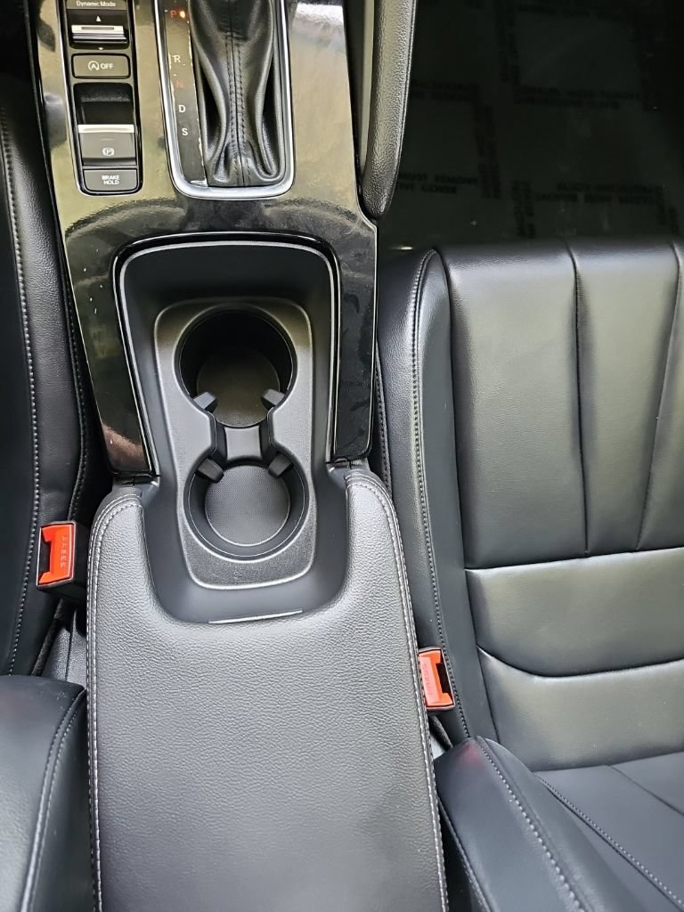Used 2024 Acura Integra FWD image 29