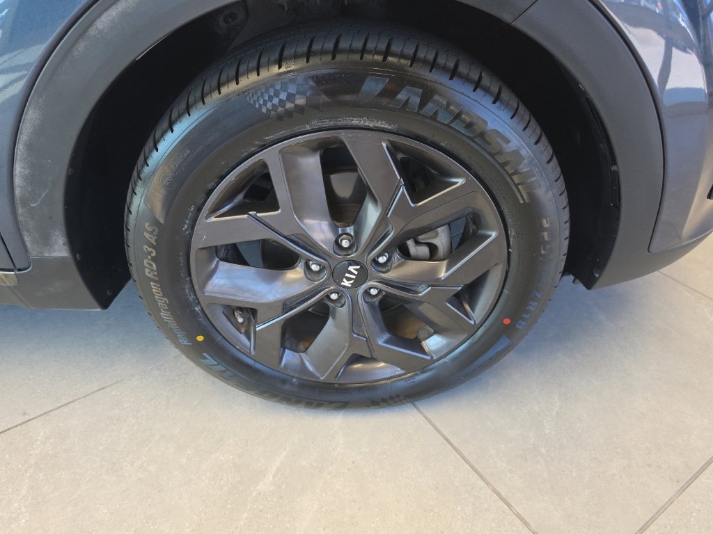 Certified 2021 Kia Sportage S FWD image 56
