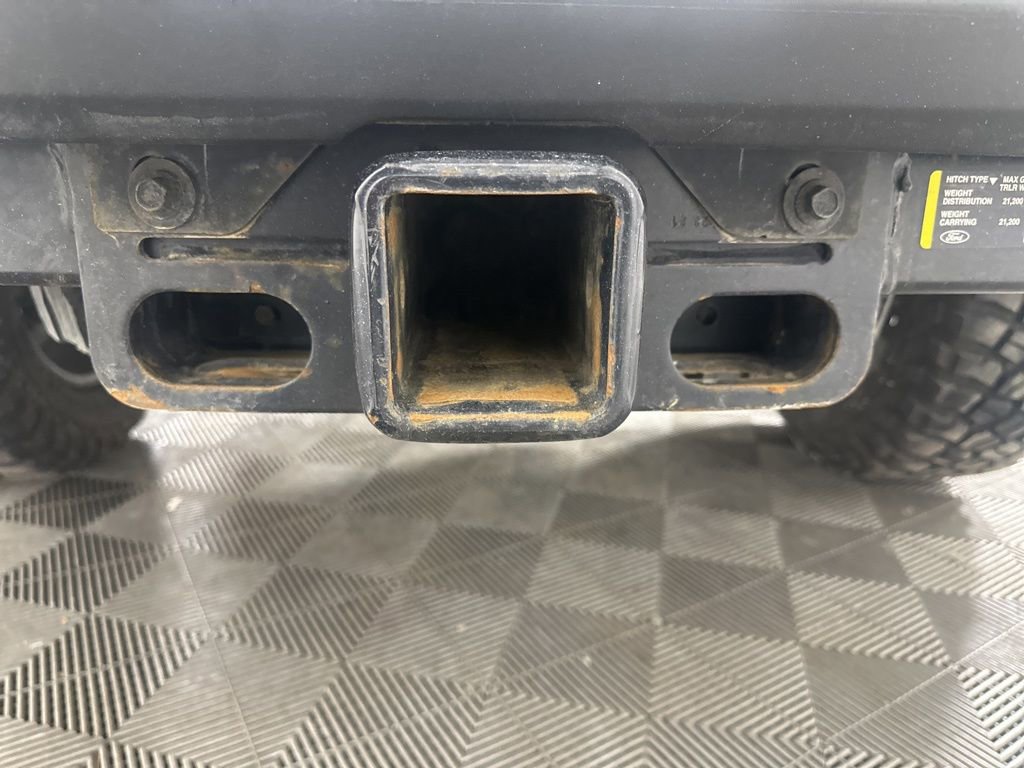 Used 2022 Ford F250 Lariat w/ Tremor Off-Road Package image 13