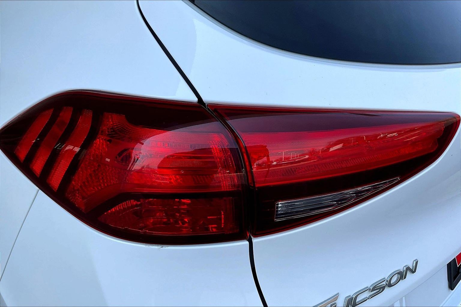 Used 2019 Hyundai Tucson Value image 21
