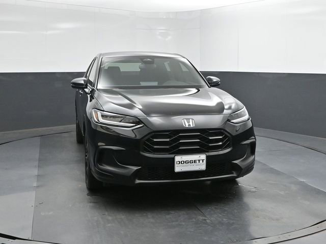 Used 2024 Honda HR-V Sport image 17