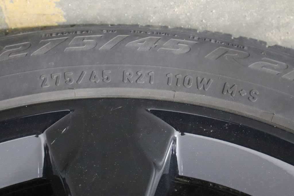 Used 2023 Ford Explorer ST w/ Equipment Group 401A AWD/4WD image 41