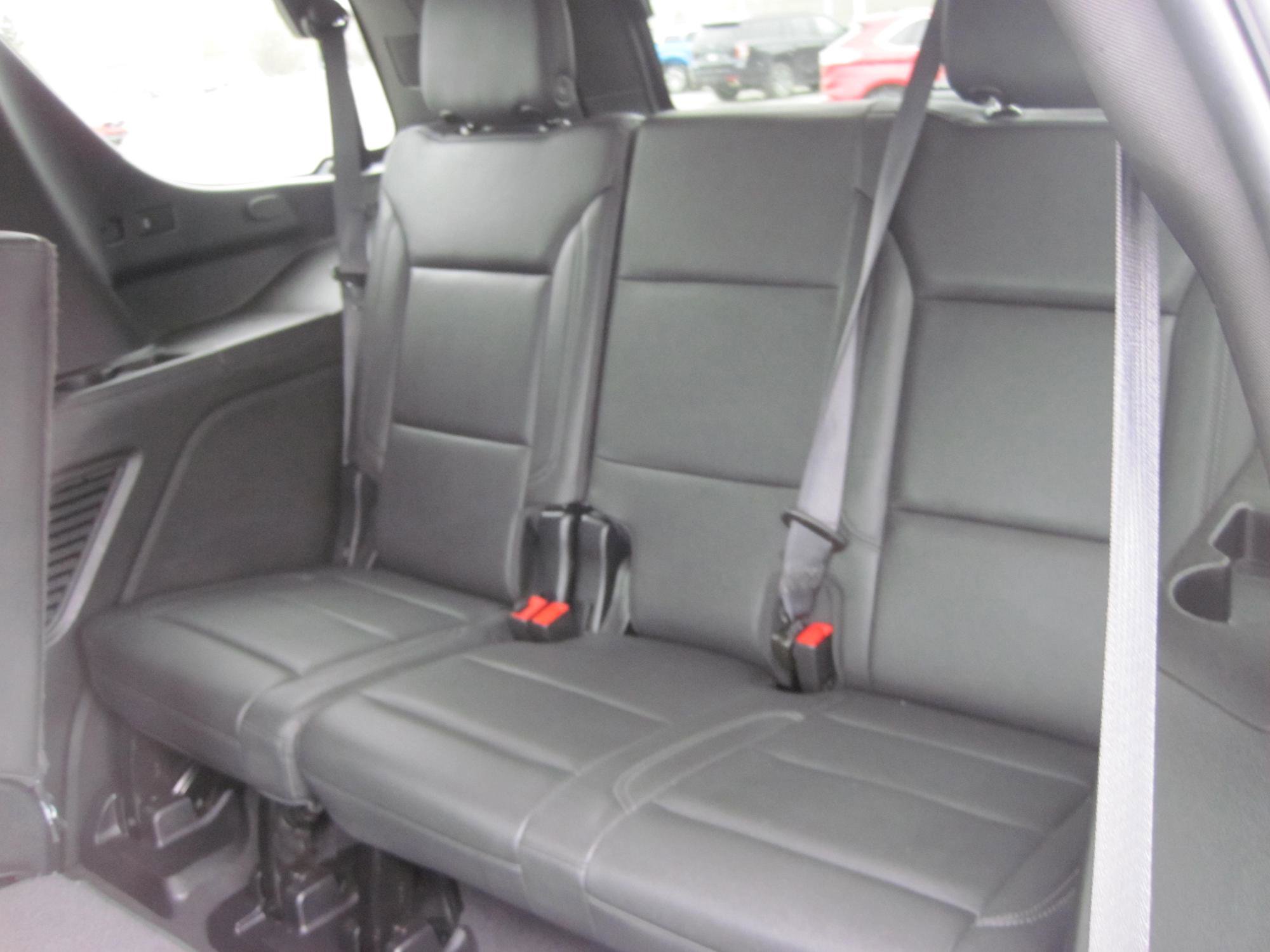 Used 2024 Chevrolet Tahoe LT AWD/4WD image 11