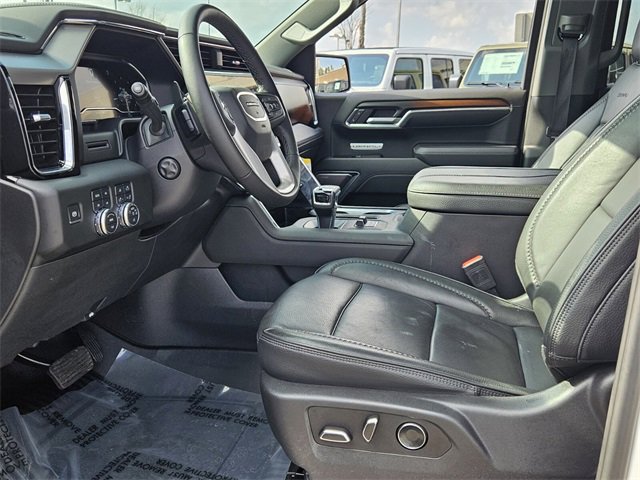 Used 2025 GMC Sierra 1500 Denali image 14