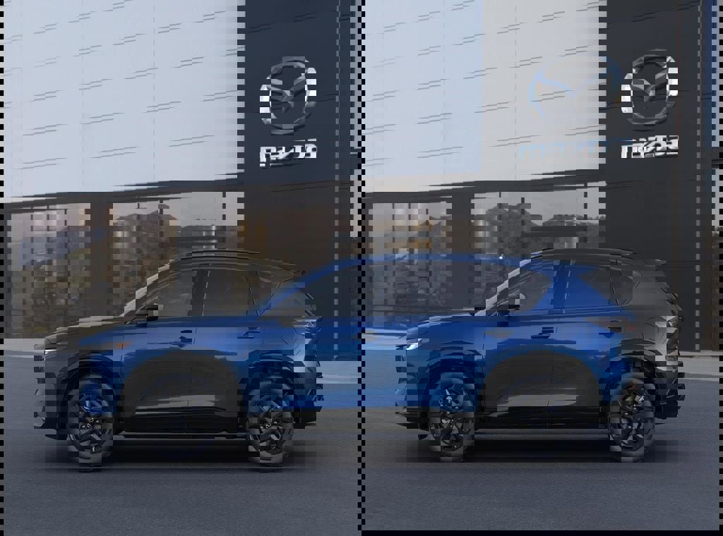 New 2026 MAZDA CX-5 2.5 S w/ Premium Package image 3