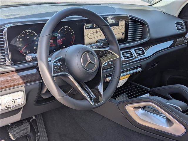 New 2026 Mercedes-Benz GLE 350 4MATIC image 3