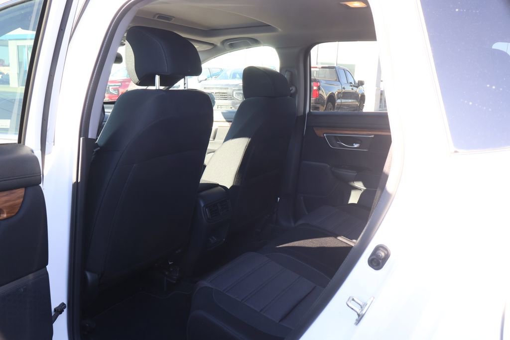Used 2020 Honda CR-V EX image 28