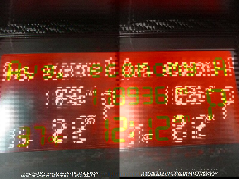 Used 2017 RAM ProMaster 1500 image 12