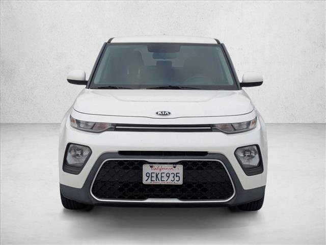 Used 2020 Kia Soul LX FWD video 2