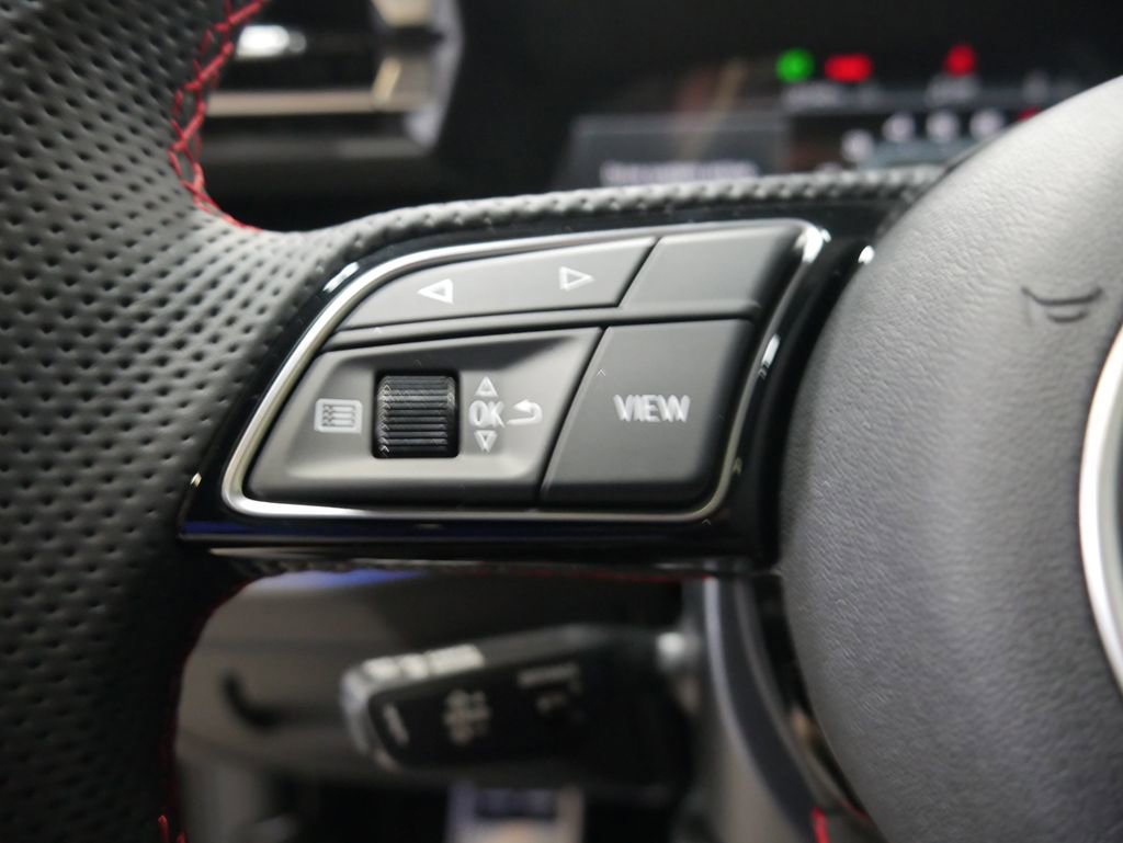 New 2026 Audi S3 Premium AWD/4WD image 38
