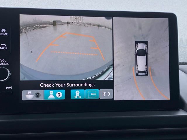 Certified 2025 Honda Pilot TrailSport image 20