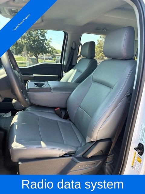 Used 2023 Ford F150 XL AWD/4WD image 13