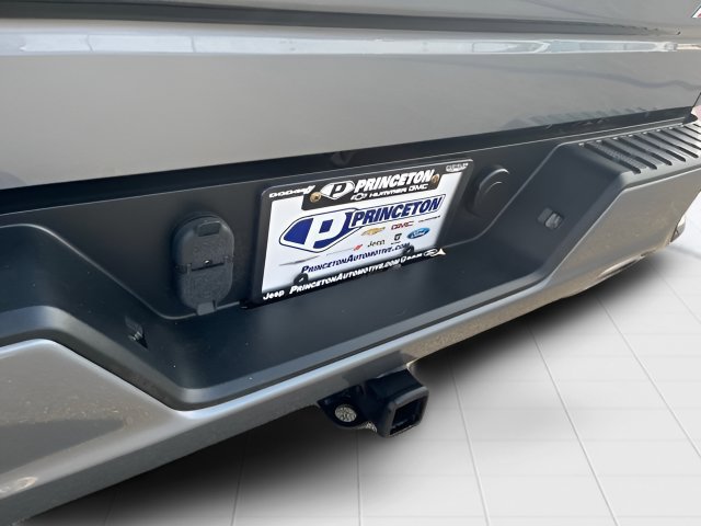 Used 2020 Chevrolet Silverado 1500 RST AWD/4WD image 35