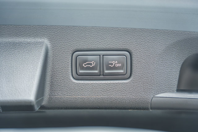 Used 2025 Kia Telluride S AWD/4WD image 15