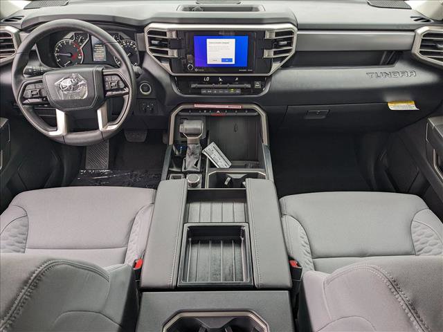 New 2024 Toyota Tundra SR5 image 13