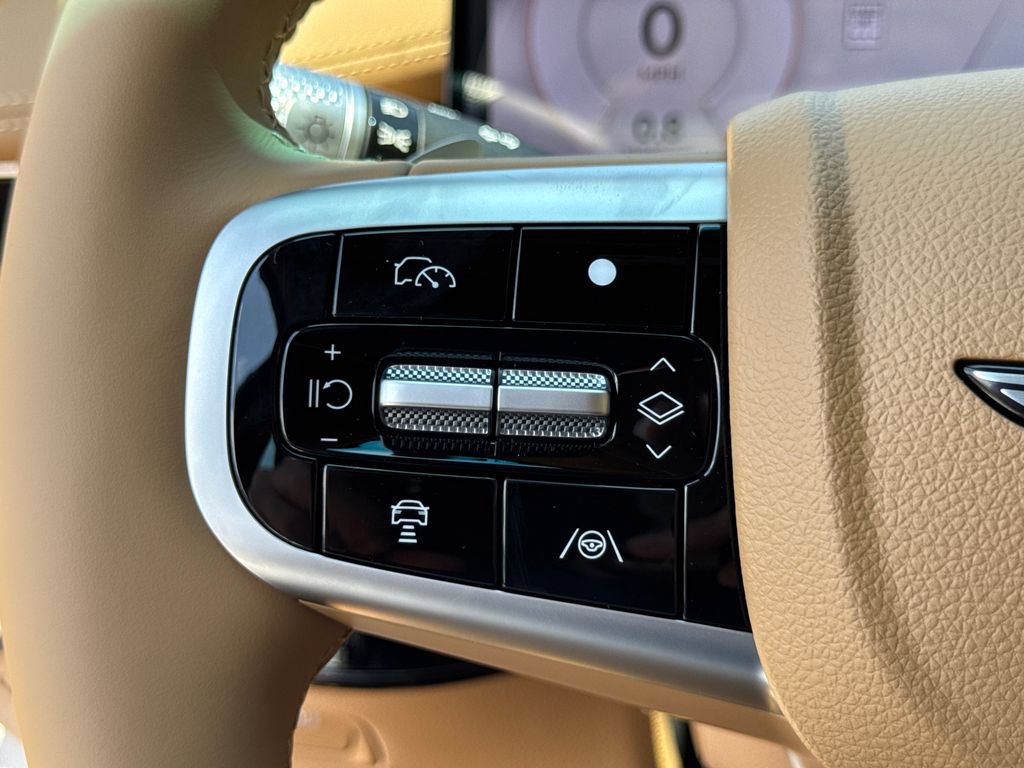 New 2027 Genesis G80 2.5T AWD/4WD image 27