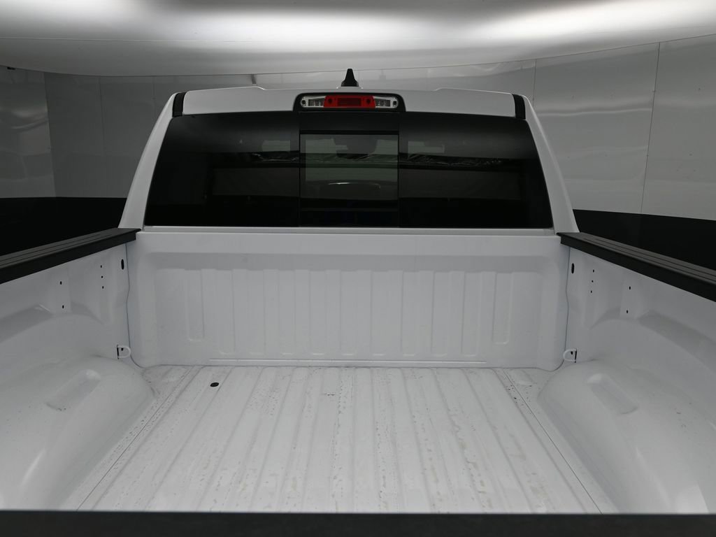 New 2025 RAM 1500 Laramie w/ Sport Appearance Package image 27