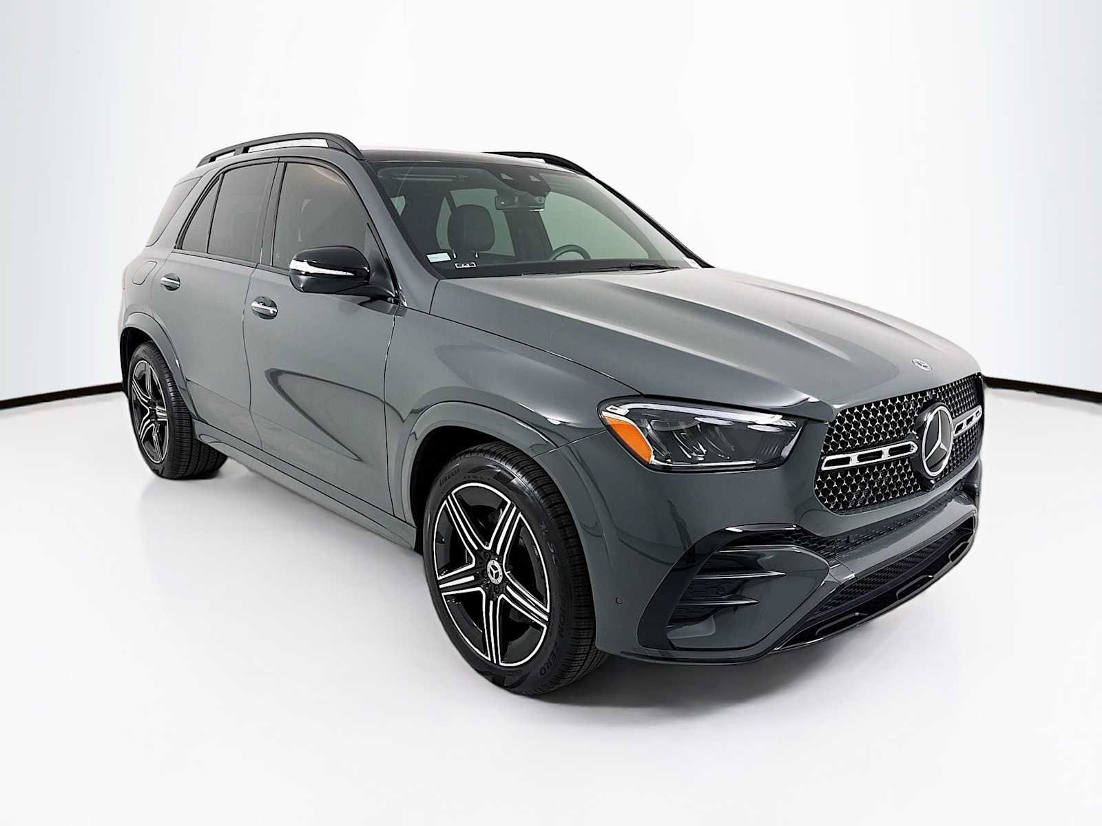 Used 2026 Mercedes-Benz GLE 450 4MATIC image 7