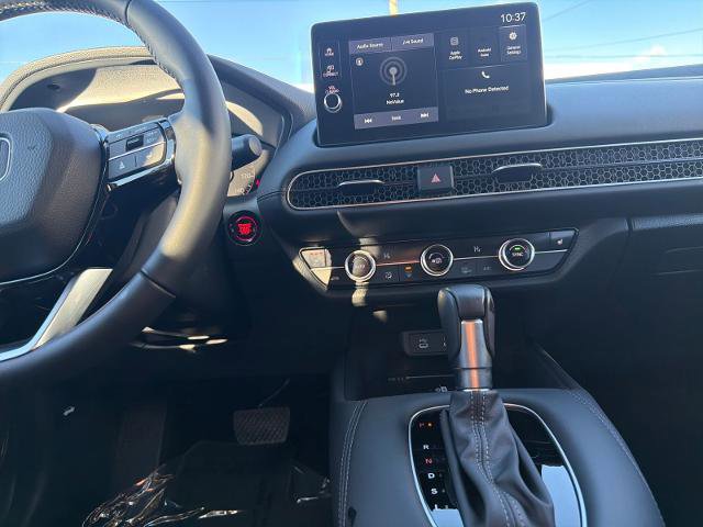 New 2026 Honda HR-V EX-L image 28