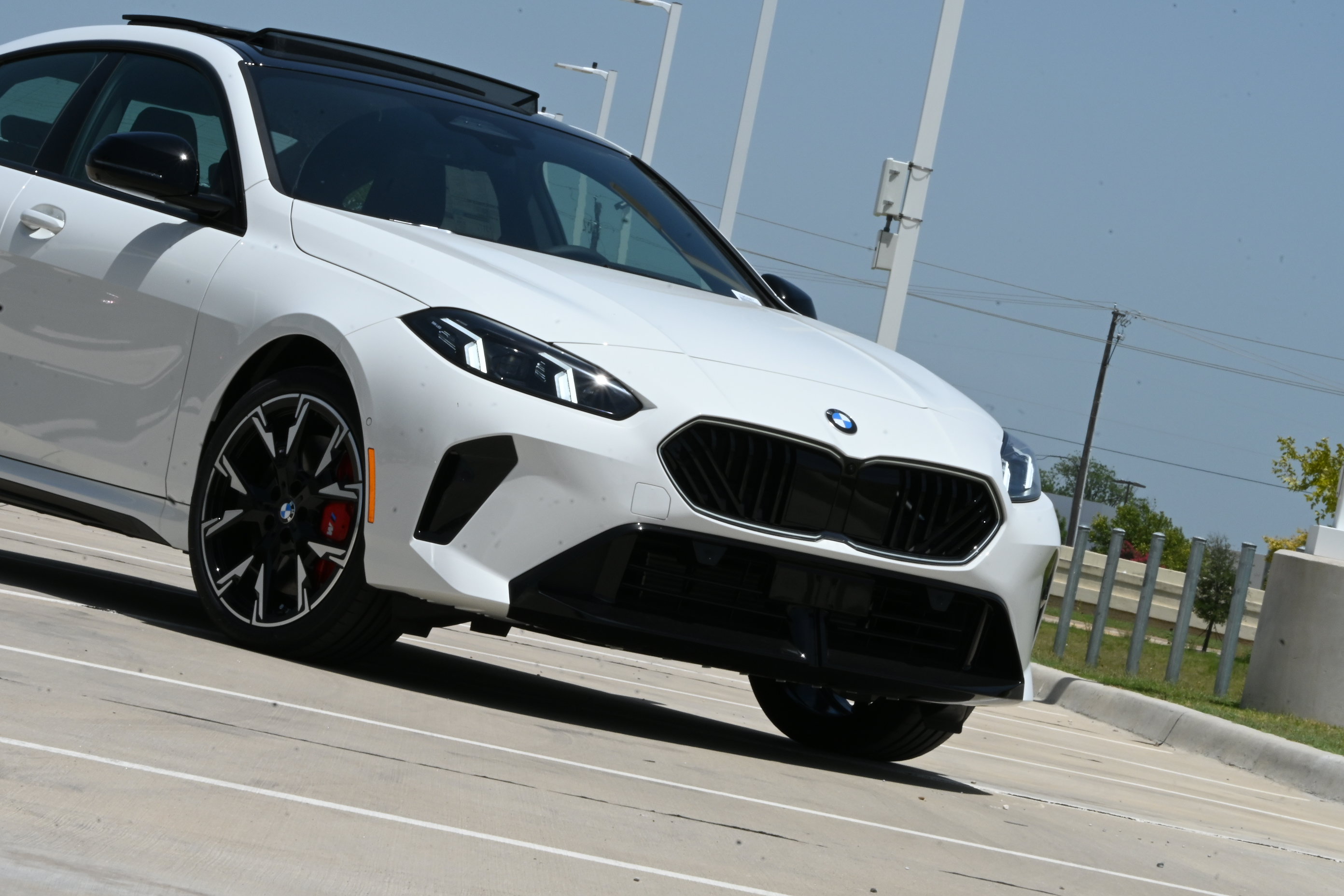 New 2026 BMW 228i w/ Technology Package FWD image 31