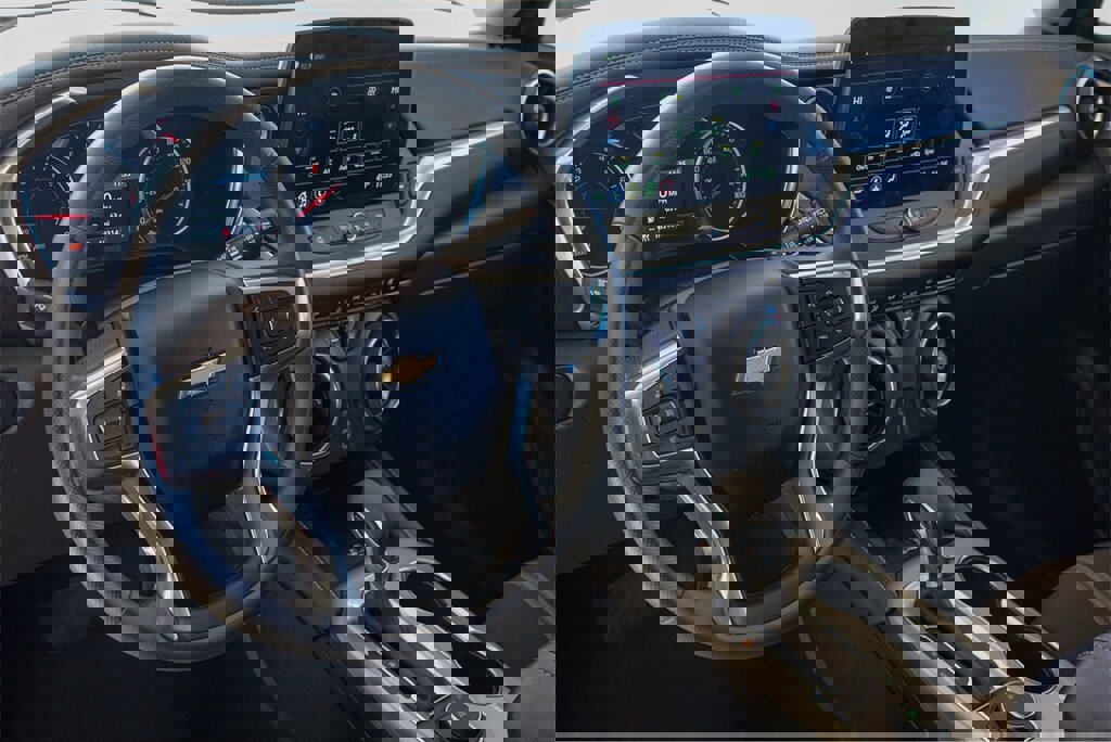 Used 2024 Chevrolet Blazer LT w/ Convenience Package image 9