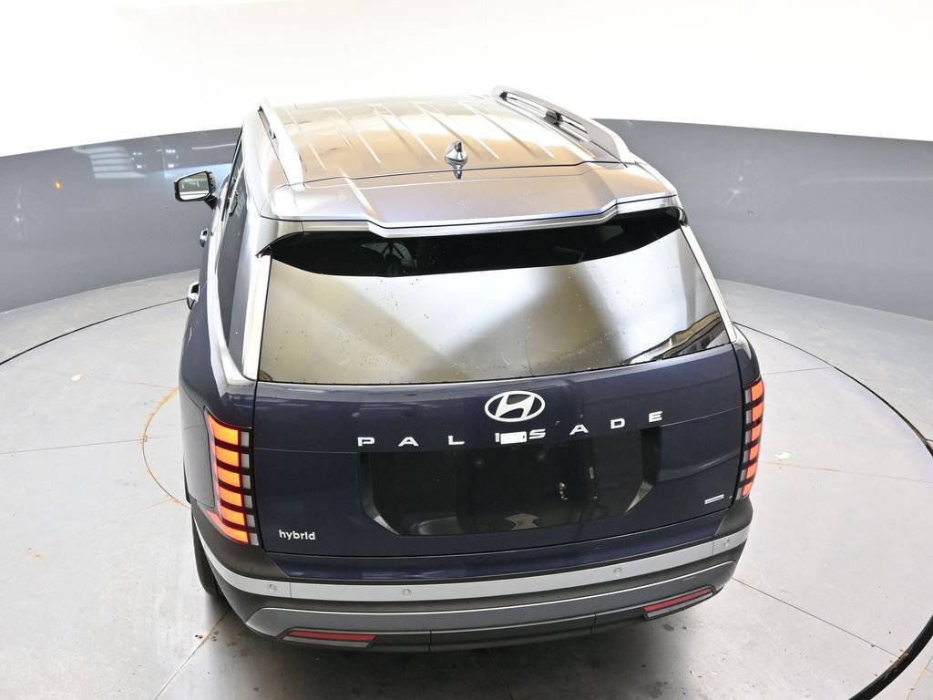 New 2026 Hyundai Palisade SEL Premium AWD/4WD image 41