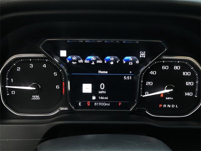 Certified 2022 GMC Sierra 1500 Denali w/ Denali Premium Package image 23