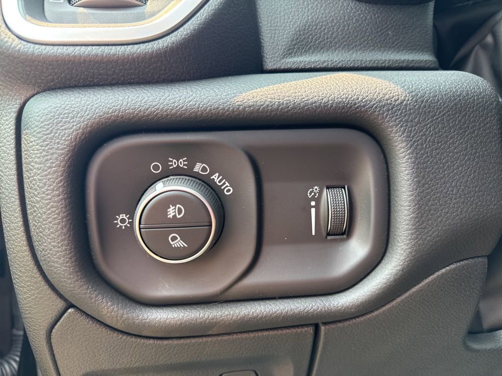 New 2026 RAM 1500 Big Horn image 22