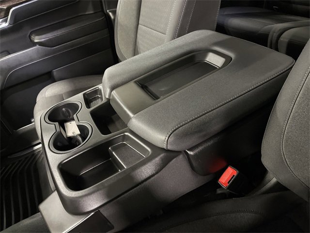 Used 2024 GMC Sierra 1500 Elevation image 25