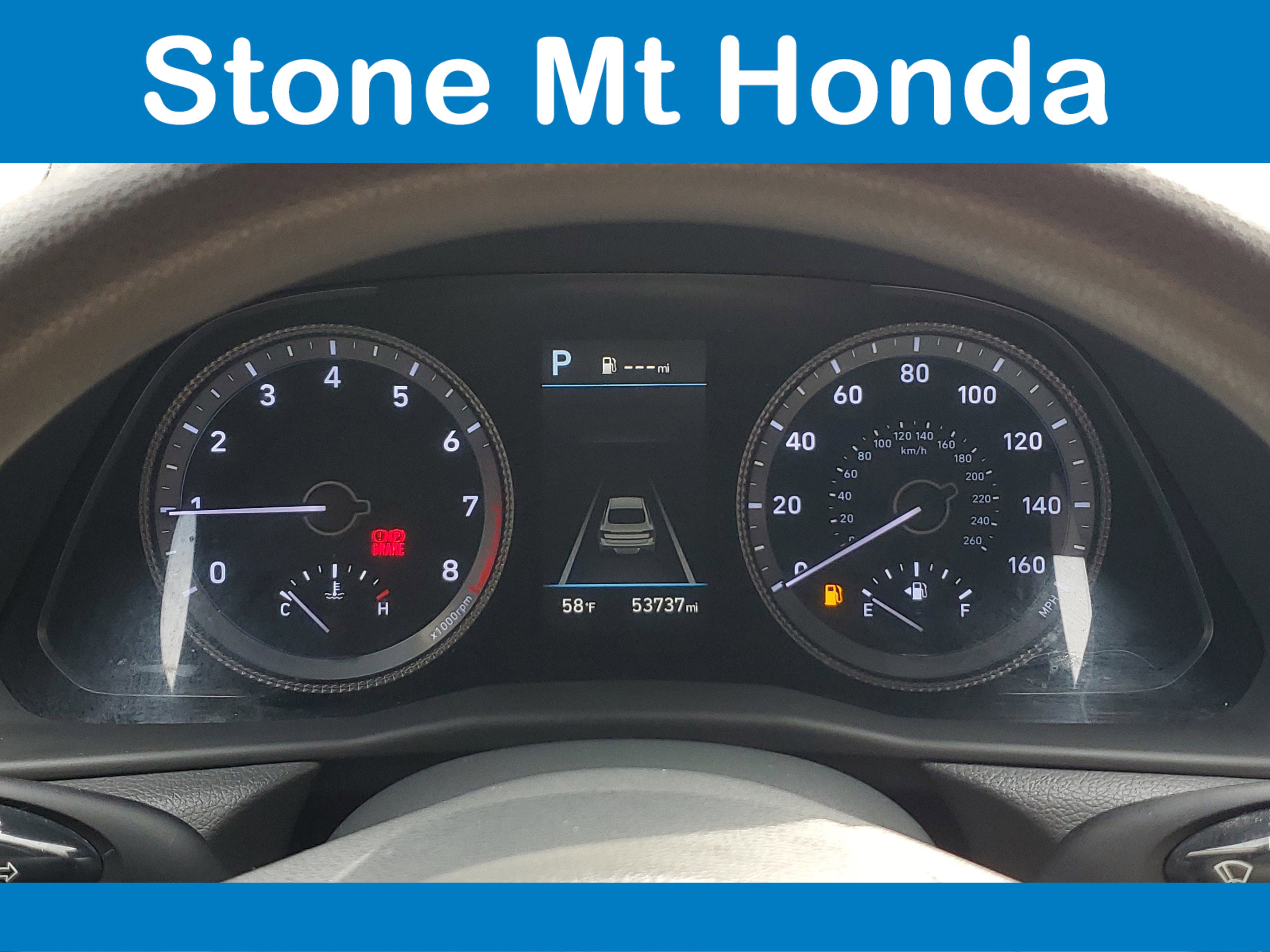 Used 2023 Hyundai Sonata SEL w/ Preferred Accessory Package FWD image 24