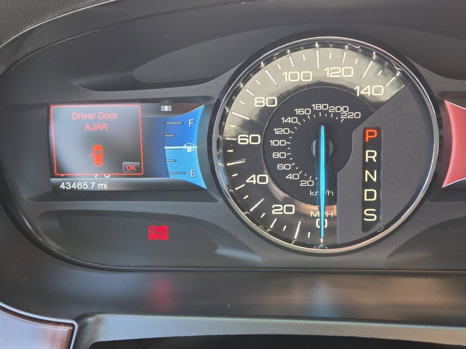 Used 2013 Ford Edge Limited image 20