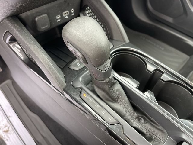Used 2021 Chevrolet TrailBlazer LT w/ Convenience Package FWD image 19