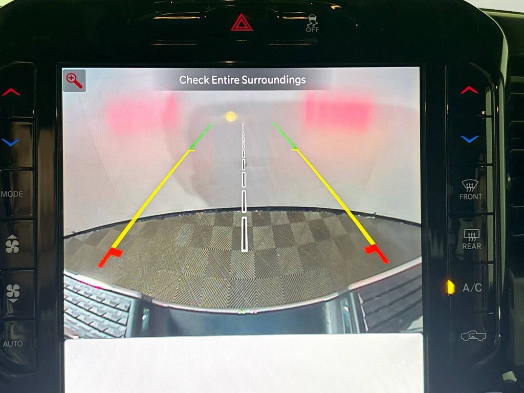 New 2026 RAM 3500 Tradesman image 17