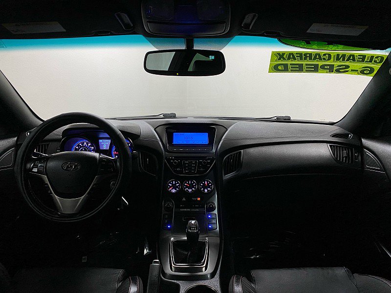 Used 2014 Hyundai Genesis 2.0T image 20