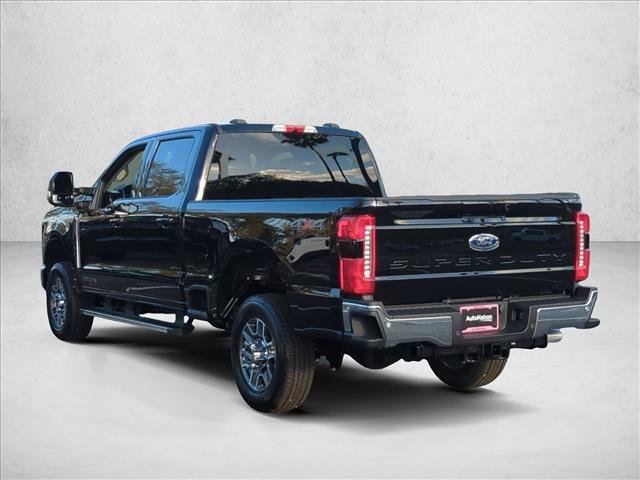 New 2026 Ford F350 Lariat AWD/4WD image 9