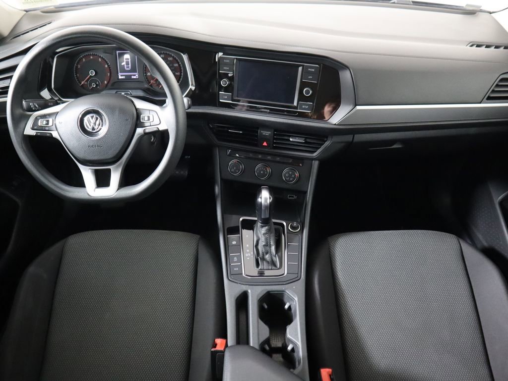 Used 2019 Volkswagen Jetta S w/ Driver Assistance Package image 13