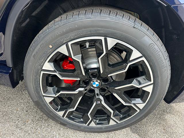 New 2026 BMW X3 xDrive30 w/ Premium Package image 8