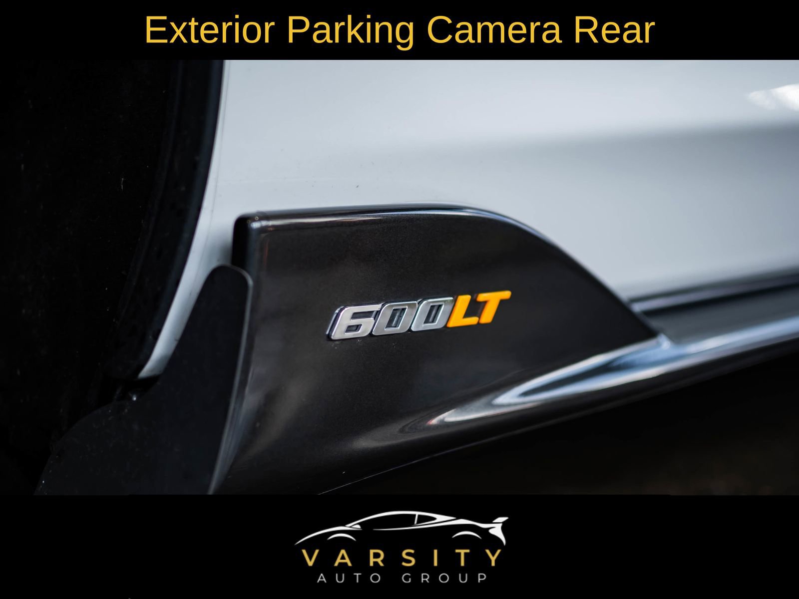 Used 2019 McLaren 600LT image 40