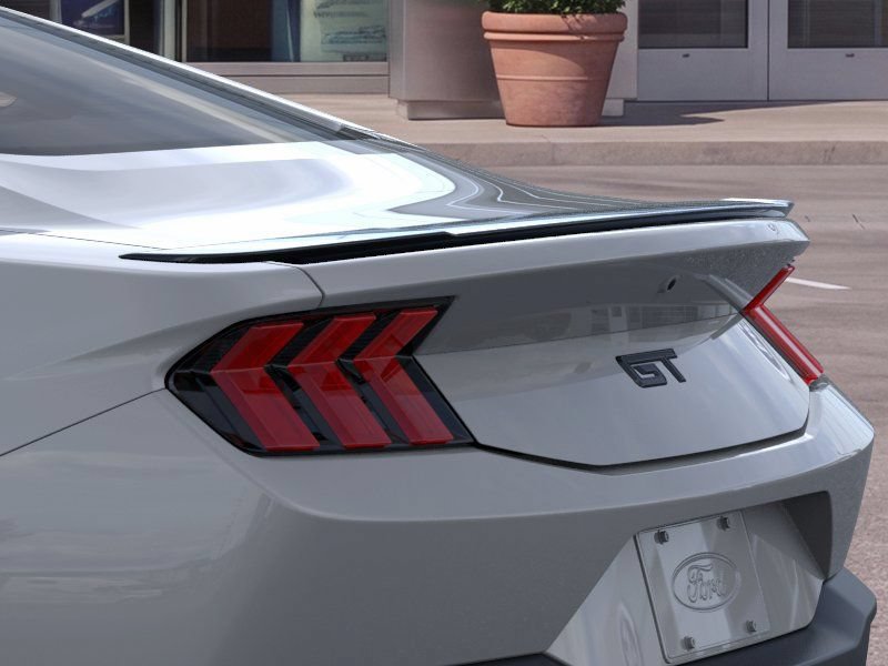 New 2026 Ford Mustang GT Premium RWD image 23