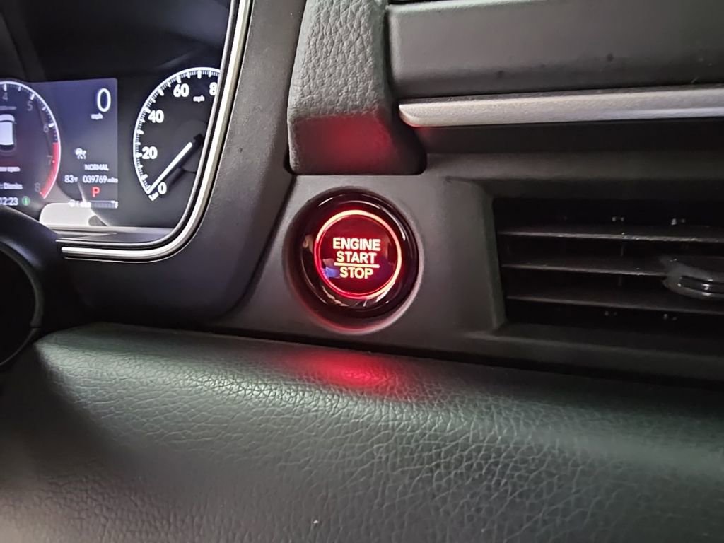 Used 2023 Honda Pilot EX-L image 25